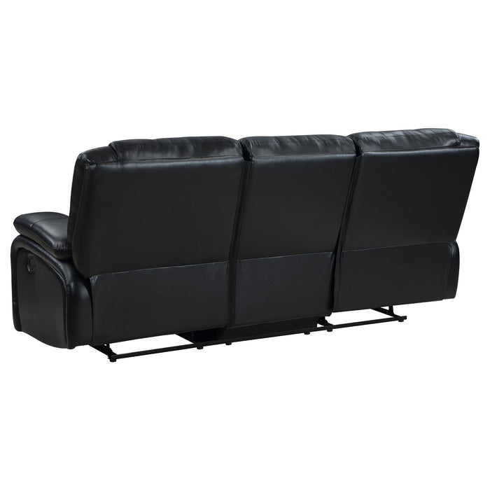 Camila Reclining 3 Pc Set - VIP FURNITURE (NJ)