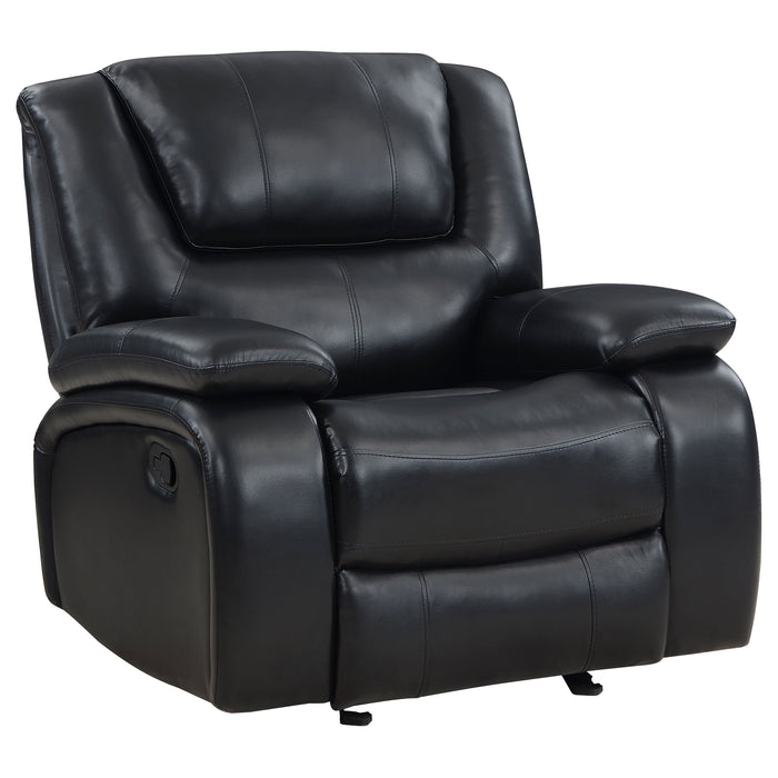 Camila Reclining 3 Pc Set - VIP FURNITURE (NJ)