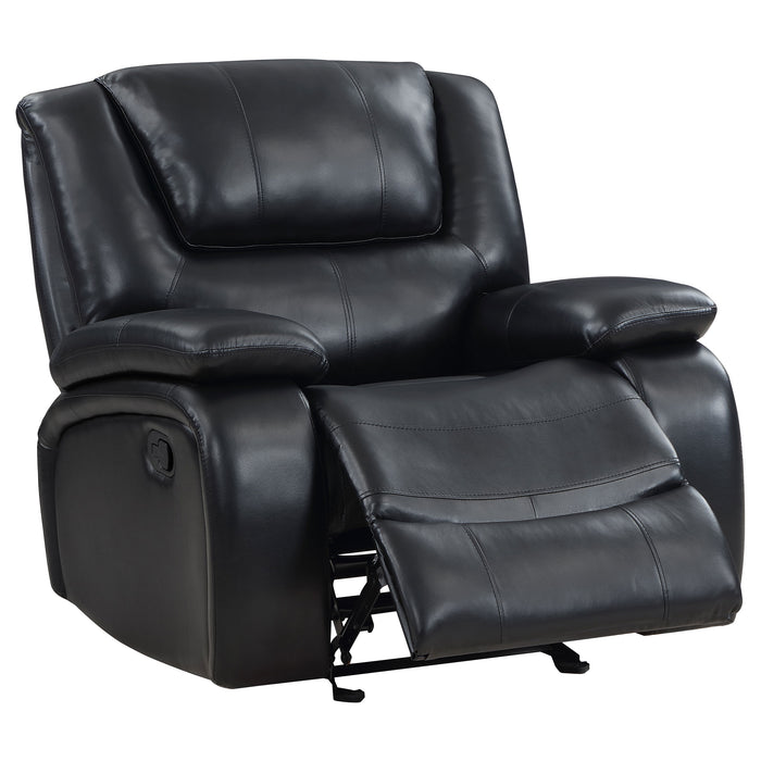 Camila Reclining 3 Pc Set - VIP FURNITURE (NJ)