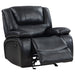 Camila Reclining 3 Pc Set - VIP FURNITURE (NJ)