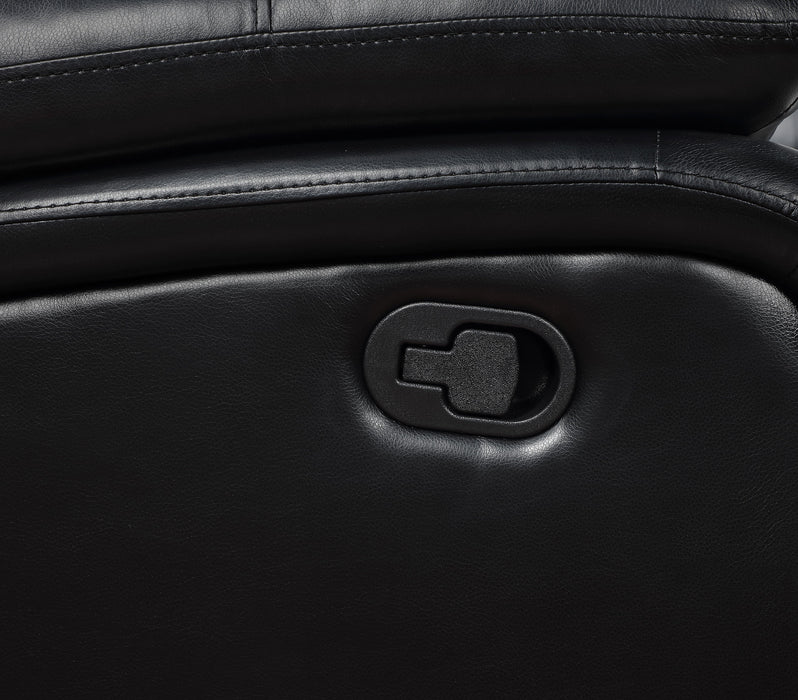 Camila Reclining 3 Pc Set - VIP FURNITURE (NJ)