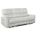 Greenfield Power Reclining 2 Pc Set - VIP FURNITURE (NJ)