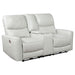 Greenfield Power Reclining 2 Pc Set - VIP FURNITURE (NJ)