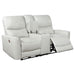 Greenfield Power Reclining 2 Pc Set - VIP FURNITURE (NJ)
