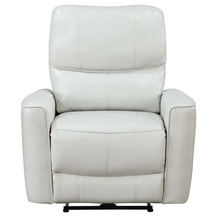 Greenfield Power Recliner - VIP FURNITURE (NJ)