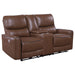 Greenfield Power Reclining 2 Pc Set - VIP FURNITURE (NJ)