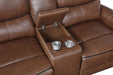 Greenfield Power Reclining 2 Pc Set - VIP FURNITURE (NJ)