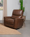 Greenfield Power Recliner - VIP FURNITURE (NJ)