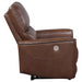 Greenfield Power Recliner - VIP FURNITURE (NJ)
