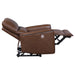 Greenfield Power Recliner - VIP FURNITURE (NJ)