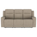 Brentwood Reclining 2 Pc Set - VIP FURNITURE (NJ)