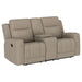 Brentwood Reclining 2 Pc Set - VIP FURNITURE (NJ)