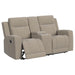 Brentwood Reclining 2 Pc Set - VIP FURNITURE (NJ)