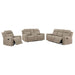 Brentwood Reclining 3 Pc Set - VIP FURNITURE (NJ)