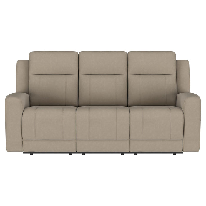 Brentwood Reclining 3 Pc Set - VIP FURNITURE (NJ)