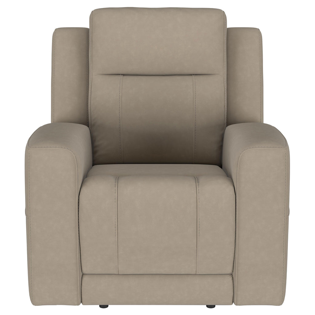 Brentwood Reclining Sofa Set