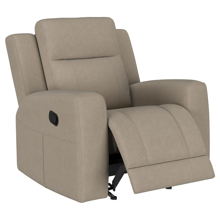 Brentwood Reclining 3 Pc Set - VIP FURNITURE (NJ)
