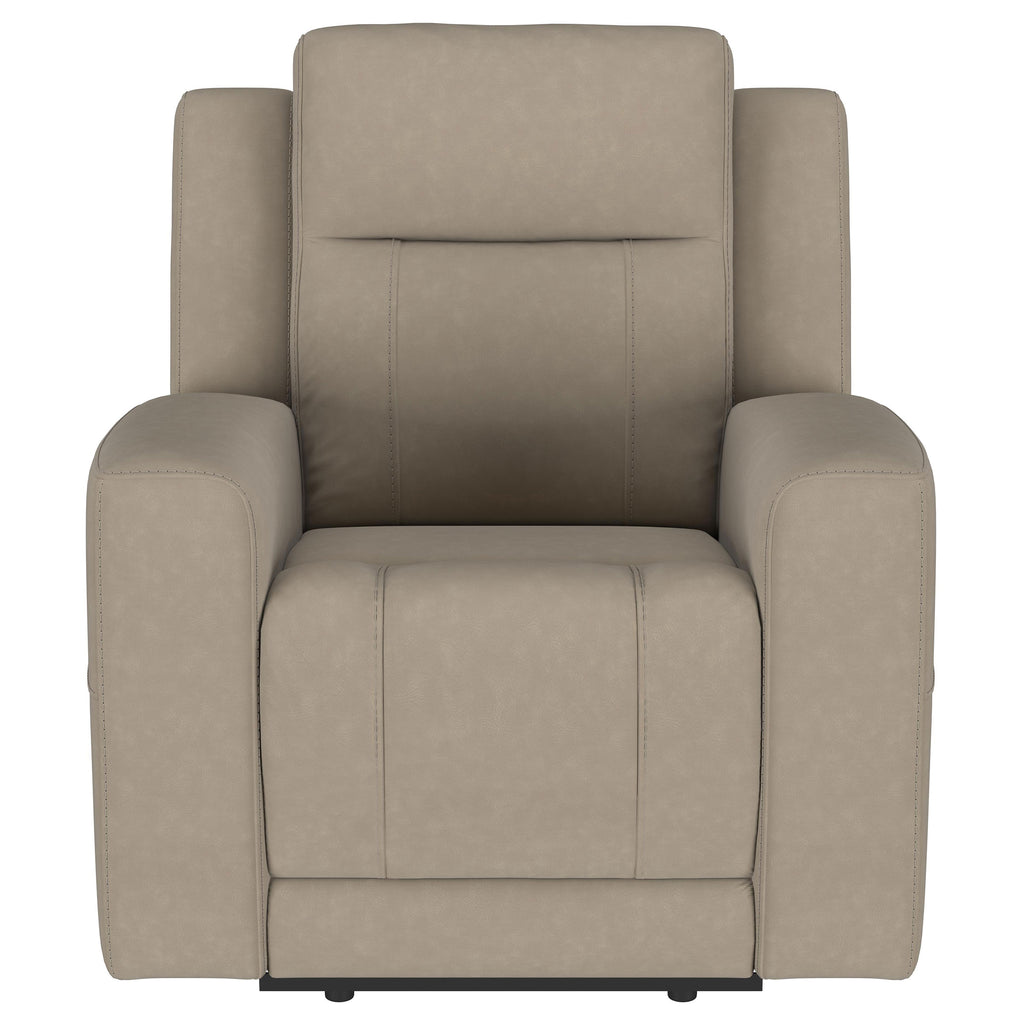 Brentwood Reclining Sofa Set
