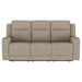 Brentwood Reclining Sofa - VIP FURNITURE (NJ)