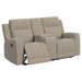 Brentwood Reclining Loveseat - VIP FURNITURE (NJ)