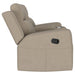 Brentwood Reclining Loveseat - VIP FURNITURE (NJ)