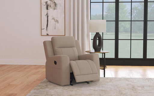 Brentwood Recliner - VIP FURNITURE (NJ)