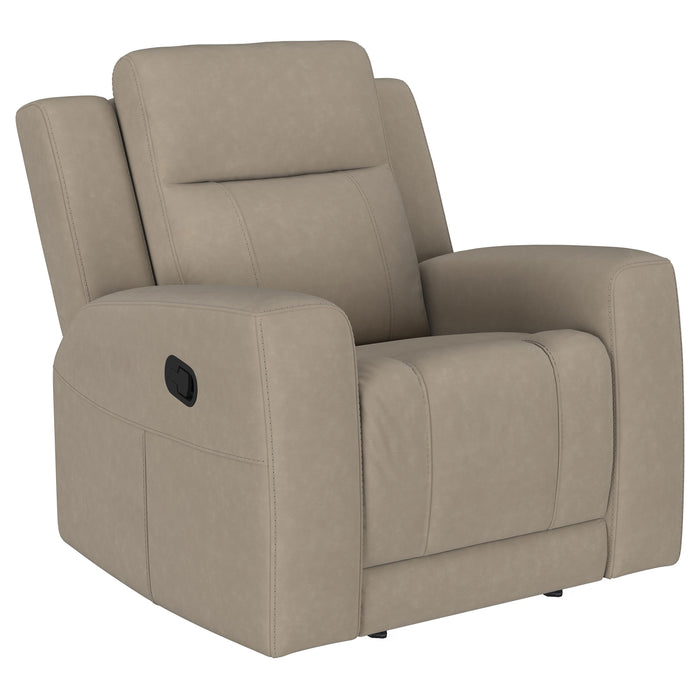 Brentwood Recliner - VIP FURNITURE (NJ)