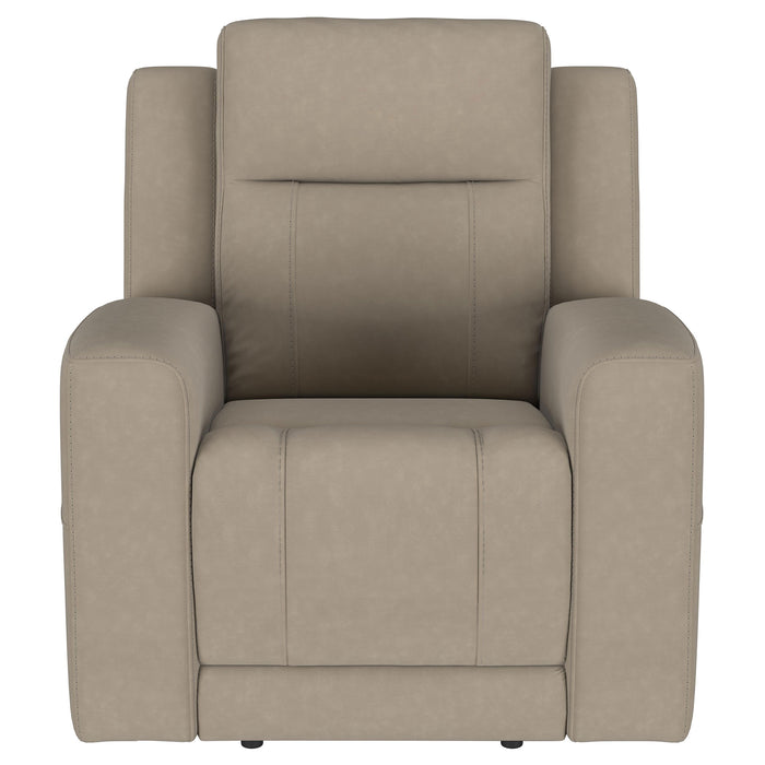 Brentwood Recliner - VIP FURNITURE (NJ)