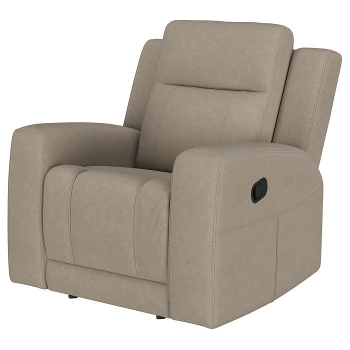 Brentwood Recliner - VIP FURNITURE (NJ)