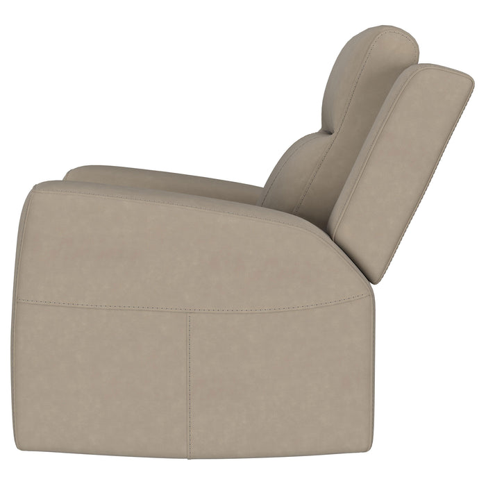 Brentwood Recliner - VIP FURNITURE (NJ)