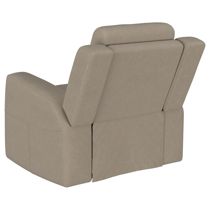Brentwood Recliner - VIP FURNITURE (NJ)