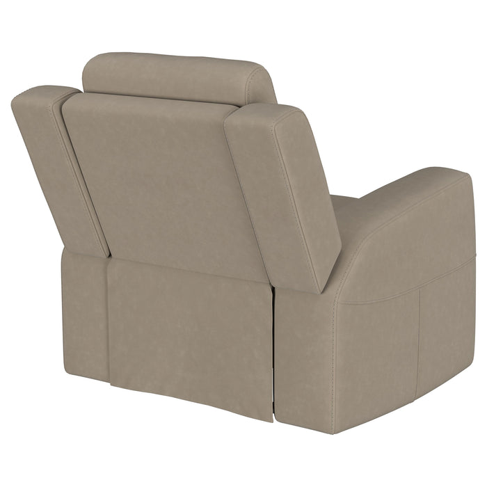 Brentwood Recliner - VIP FURNITURE (NJ)