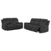 Brentwood Reclining 2 Pc Set - VIP FURNITURE (NJ)