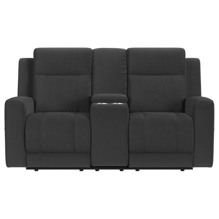 Brentwood Reclining 2 Pc Set - VIP FURNITURE (NJ)