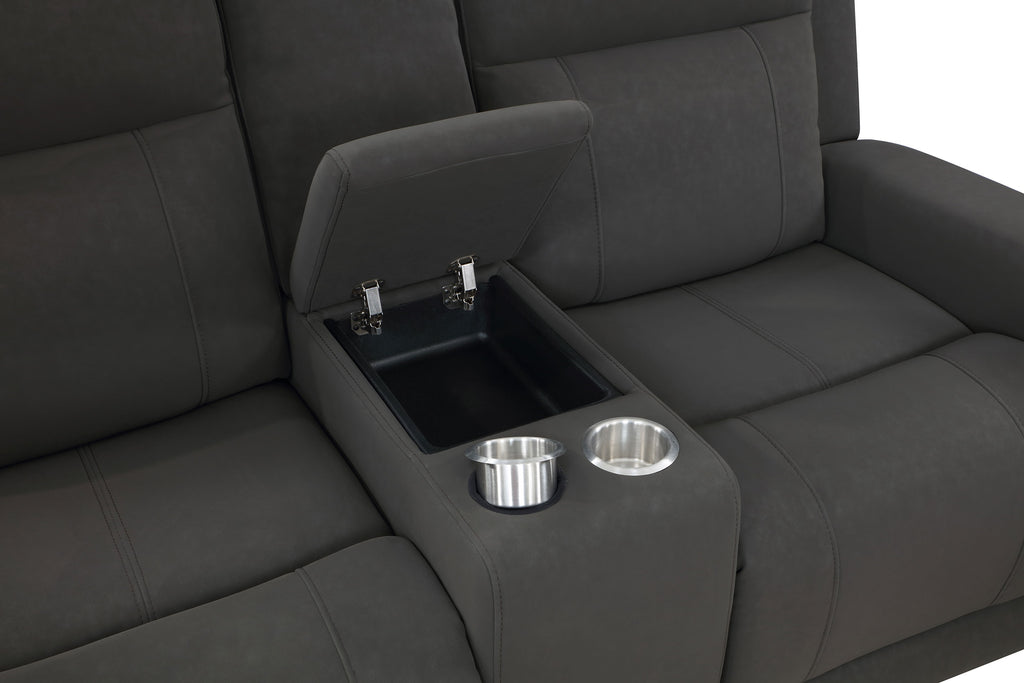 Brentwood Reclining Sofa Set