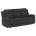 Brentwood Reclining 3 Pc Set - VIP FURNITURE (NJ)