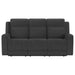 Brentwood Reclining Sofa - VIP FURNITURE (NJ)