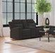 Brentwood Reclining Loveseat - VIP FURNITURE (NJ)