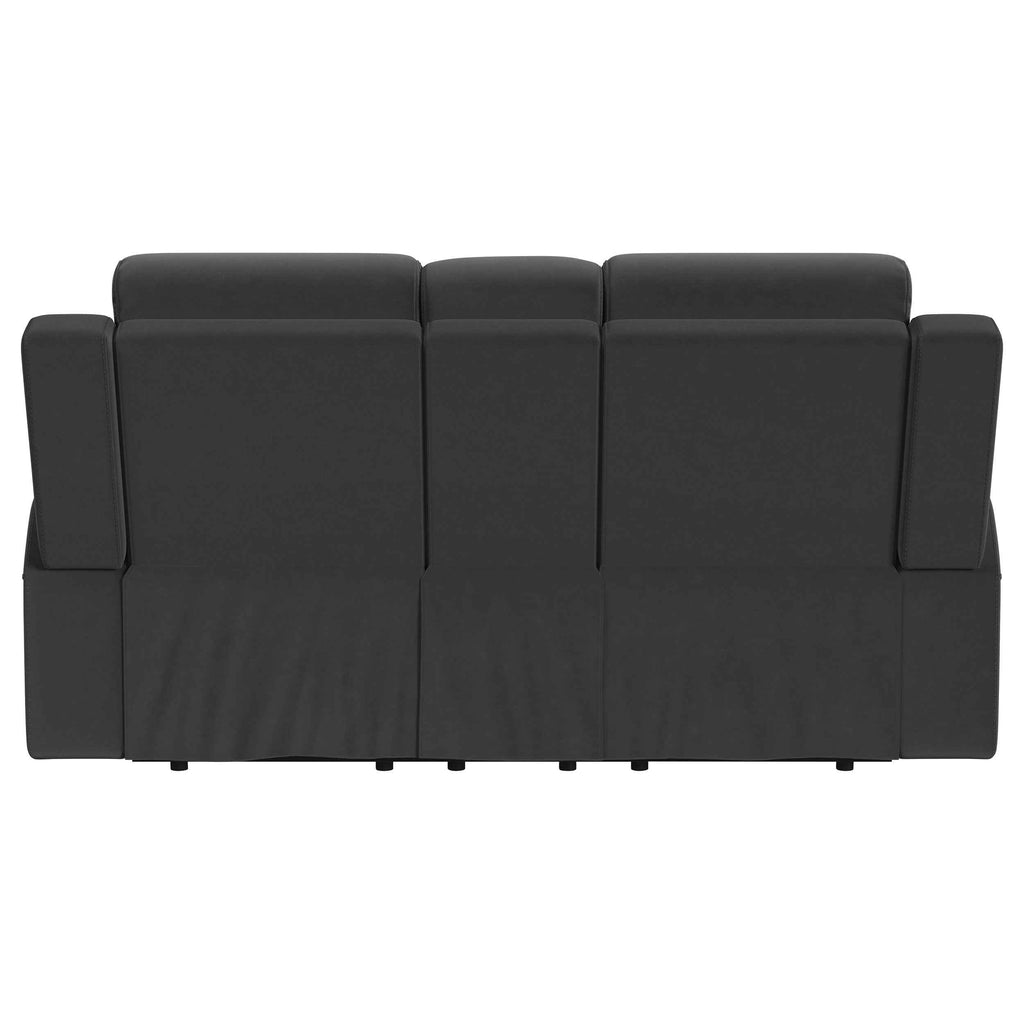 Brentwood Reclining Loveseat