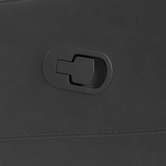 Brentwood Reclining Loveseat - VIP FURNITURE (NJ)