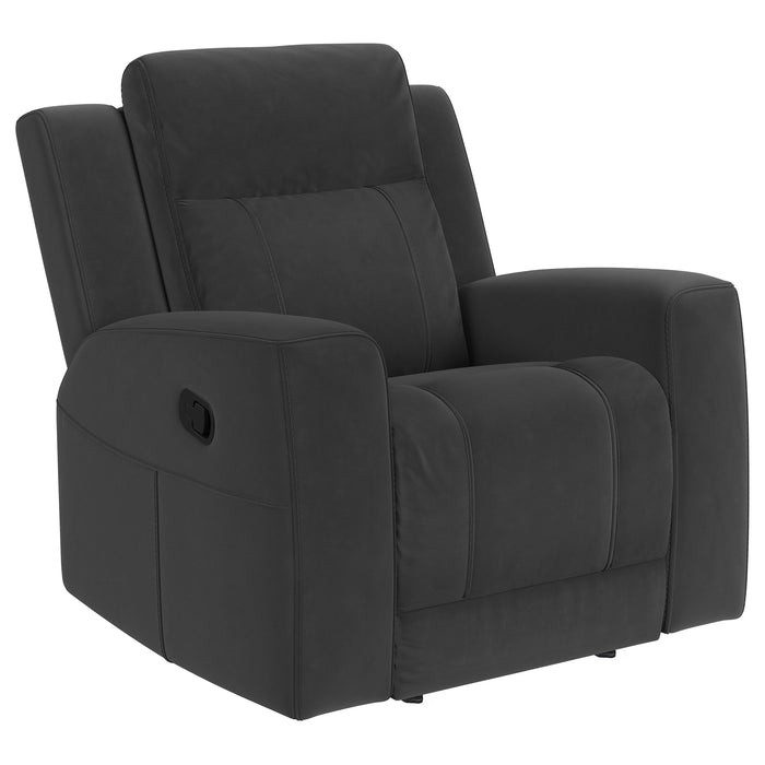 Brentwood Recliner - VIP FURNITURE (NJ)