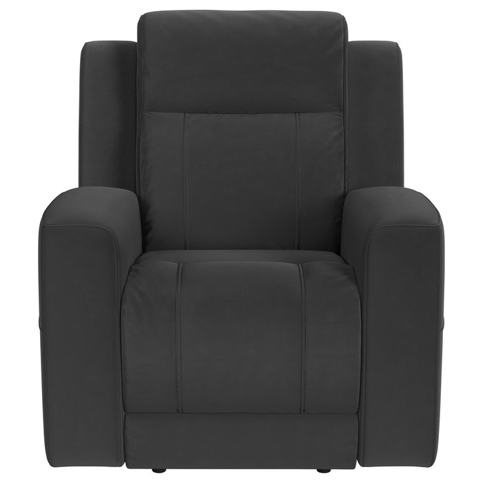 Brentwood Recliner - VIP FURNITURE (NJ)