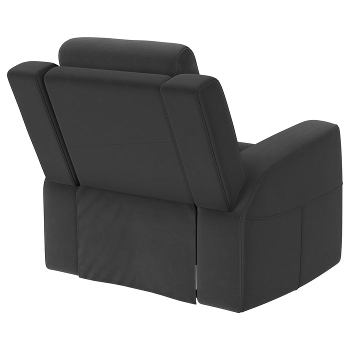 Brentwood Recliner - VIP FURNITURE (NJ)
