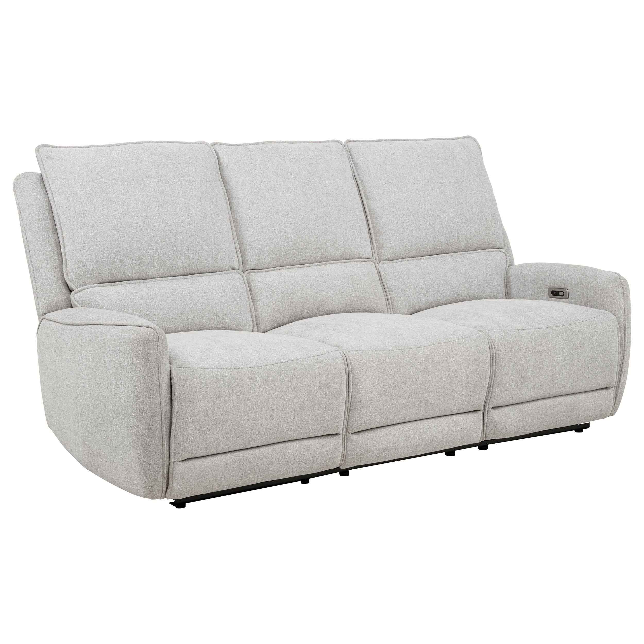 Sylmar Power Reclining Sofa Set