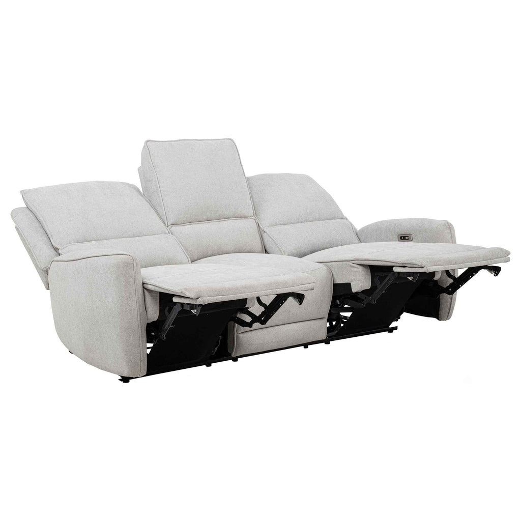 Sylmar Power Reclining Sofa Set