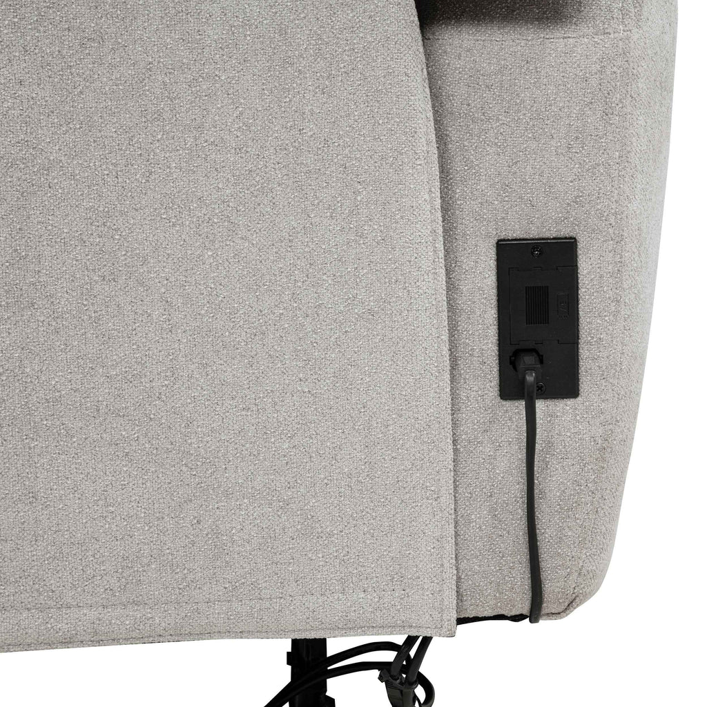 Sylmar Power Reclining Sofa Set