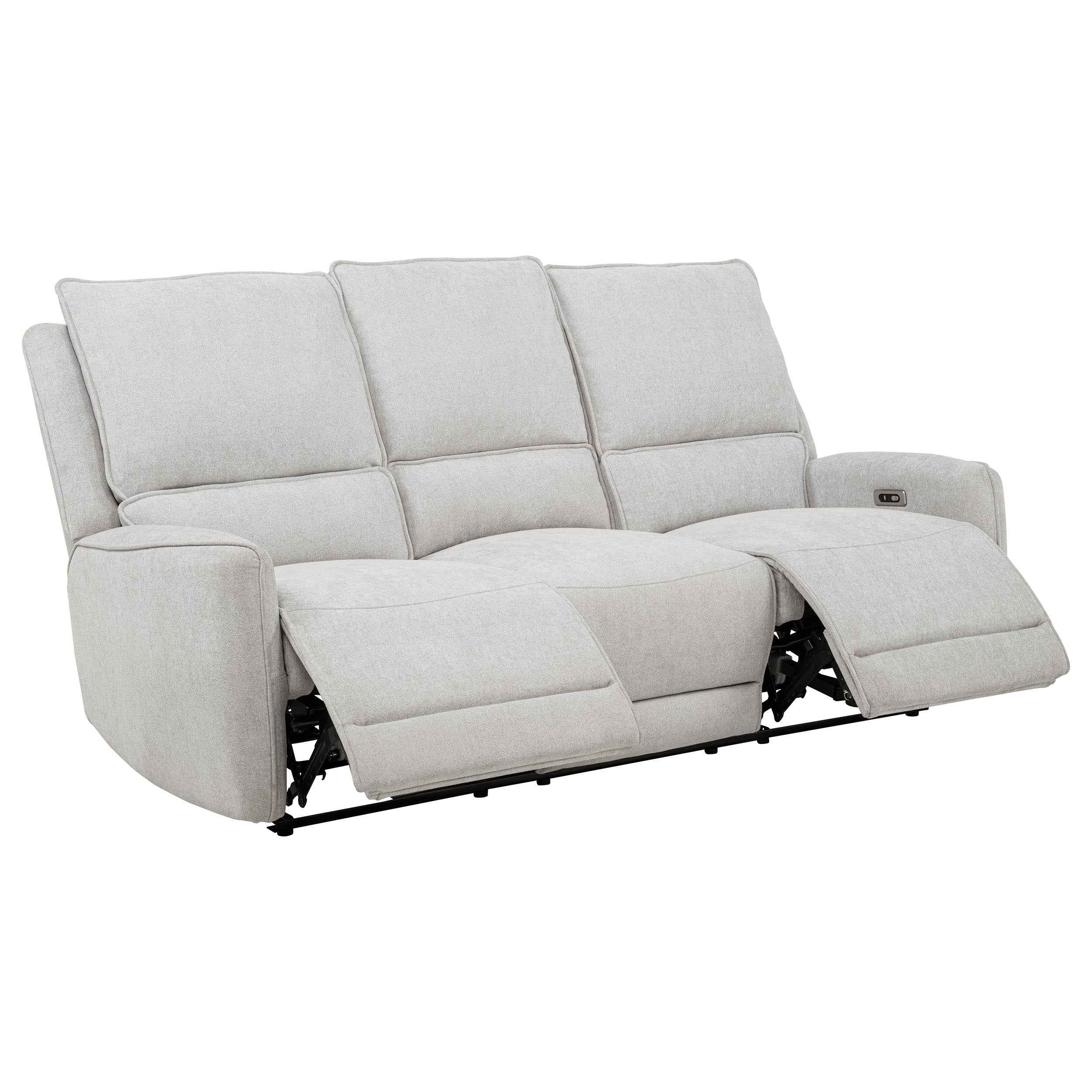 Sylmar Power Reclining Sofa