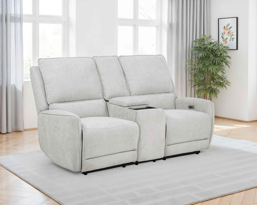 Sylmar Power Reclining Loveseat