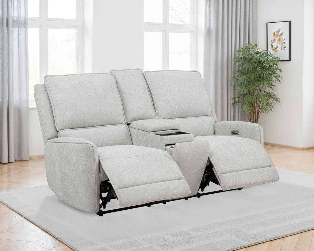 Sylmar Power Reclining Loveseat