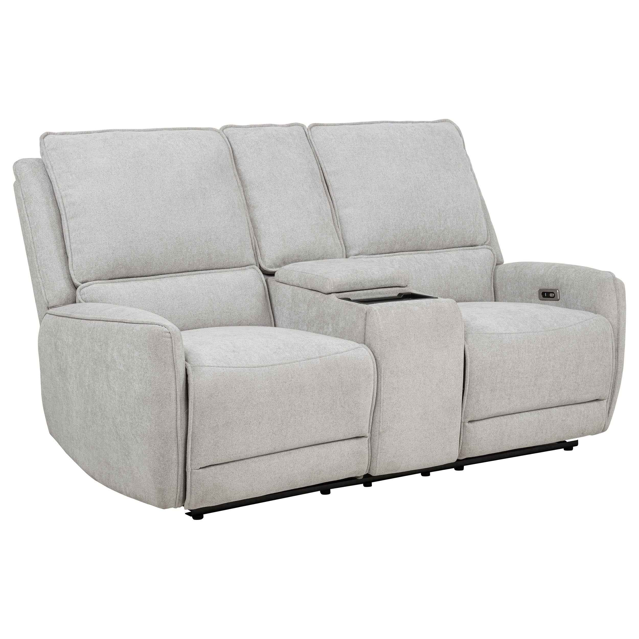 Sylmar Power Reclining Loveseat